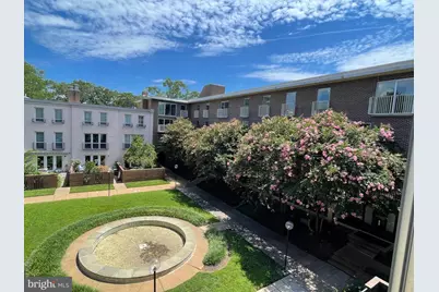 520 N Street SW #S317, Washington, DC 20024 - Photo 34