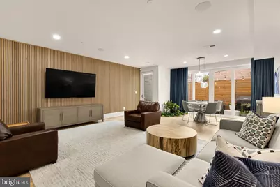 1007 O Street NW, Washington, DC 20001 - Photo 10