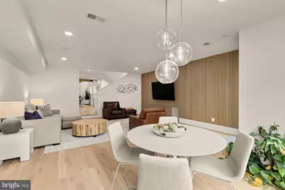 1007 O Street NW, Washington, DC 20001 - Photo 14
