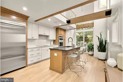 1007 O Street NW, Washington, DC 20001 - Photo 4