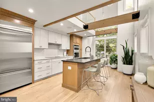 1007 O St NW, Washington, DC 20001 - Photo 4