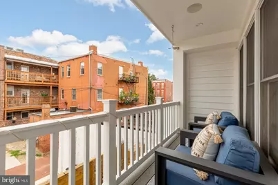 1007 O Street NW, Washington, DC 20001 - Photo 20
