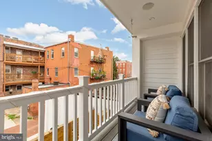 1007 O St NW, Washington, DC 20001 - Photo 20
