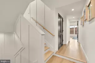 1007 O St NW, Washington, DC 20001 - Photo 26