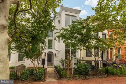 1007 O Street NW, Washington, DC 20001 - Photo 2