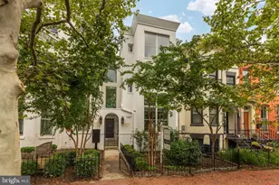 1007 O St NW, Washington, DC 20001 - Photo 2