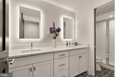 1007 O Street NW, Washington, DC 20001 - Photo 38