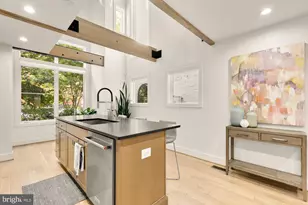 1007 O St NW, Washington, DC 20001 - Photo 6