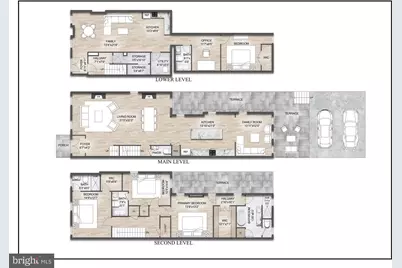 1315 R Street NW, Washington, DC 20009 - Photo 40