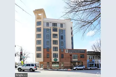 4100 Georgia Avenue NW, Washington, DC 20011 - Photo 1