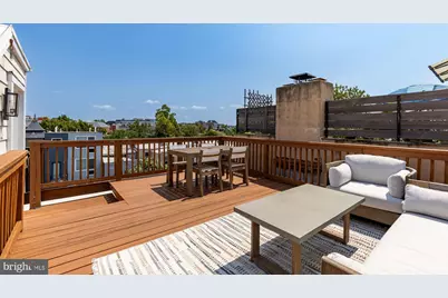 1923 12th Street NW #3, Washington, DC 20009 - Photo 36