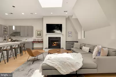 1923 12th Street NW #3, Washington, DC 20009 - Photo 4