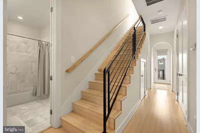 1923 12th Street NW #3, Washington, DC 20009 - Photo 32