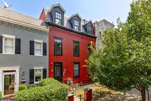 1923 12th St NW, Washington, DC 20009 - Photo 1