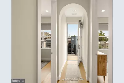 1923 12th Street NW #3, Washington, DC 20009 - Photo 26
