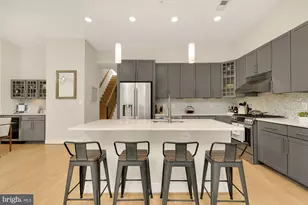 1923 12th St NW, Washington, DC 20009 - Photo 8