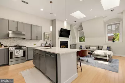 1923 12th Street NW #3, Washington, DC 20009 - Photo 10