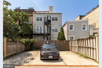 1923 12th Street NW #3, Washington, DC 20009 - Photo 38