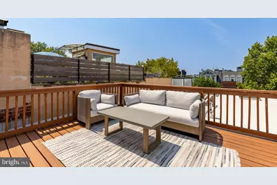 1923 12th Street NW #3, Washington, DC 20009 - Photo 34
