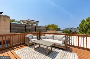 1923 12th St NW, Washington, DC 20009 - Photo 34