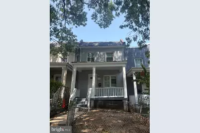 4234 4234 Place NE, Washington, DC 20019 - Photo 2