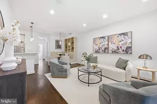 1696 Lanier Pl NW, Washington, DC 20009 - Photo 4