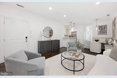 1696 Lanier Place NW #3, Washington, DC 20009 - Photo 2