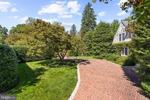 4347 Hawthorne St NW, Washington, DC 20016 - Photo 28