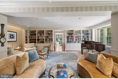 4347 Hawthorne Street NW, Washington, DC 20016 - Photo 4