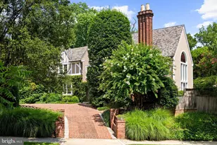4347 Hawthorne St NW, Washington, DC 20016 - Photo 30
