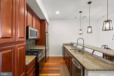 1427 Clifton Street NW #4, Washington, DC 20009 - Photo 4