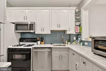 3822 Beecher Street NW, Washington, DC 20007 - Photo 12