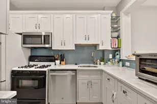 3822 Beecher St NW, Washington, DC 20007 - Photo 12