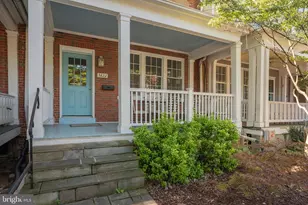 3822 Beecher St NW, Washington, DC 20007 - Photo 2