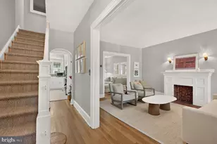 3822 Beecher St NW, Washington, DC 20007 - Photo 4
