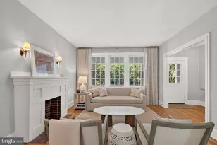 3822 Beecher St NW, Washington, DC 20007 - Photo 8