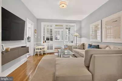 3822 Beecher Street NW, Washington, DC 20007 - Photo 10