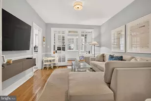 3822 Beecher St NW, Washington, DC 20007 - Photo 10