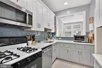 3822 Beecher Street NW, Washington, DC 20007 - Photo 14
