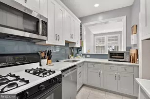 3822 Beecher St NW, Washington, DC 20007 - Photo 14
