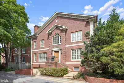 1620 Foxhall Road NW, Washington, DC 20007 - Photo 1