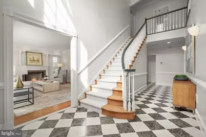 1620 Foxhall Road NW, Washington, DC 20007 - Photo 2
