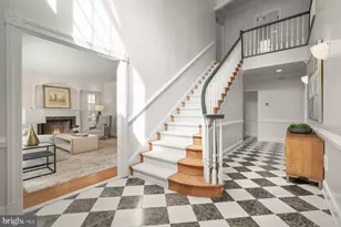 1620 Foxhall Rd NW, Washington, DC 20007 - Photo 2