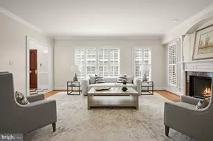 1620 Foxhall Rd NW, Washington, DC 20007 - Photo 4