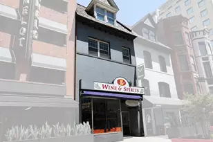 1821 M St NW, Washington, DC 20036 - Photo 1
