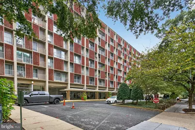 800 4th Street SW #S221, Washington, DC 20024 - Photo 2