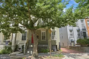 601 Kenyon St NW, Washington, DC 20010 - Photo 2