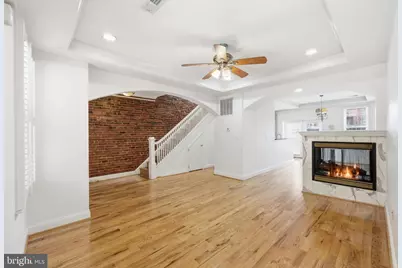 601 Kenyon Street NW #A, Washington, DC 20010 - Photo 6