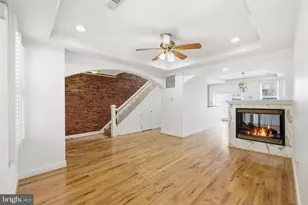 601 Kenyon St NW, Washington, DC 20010 - Photo 6