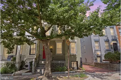 601 Kenyon Street NW #A, Washington, DC 20010 - Photo 1